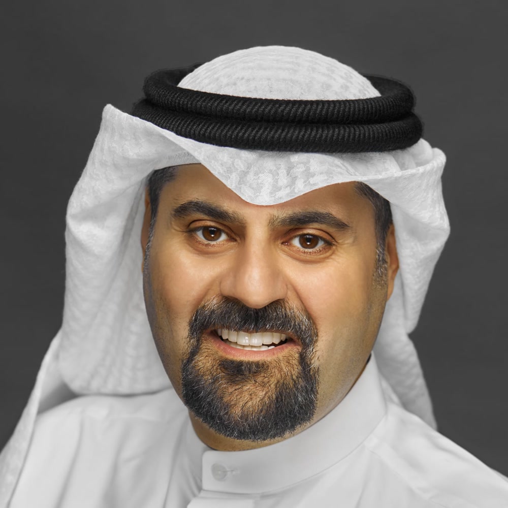 Humoud Al Munawer